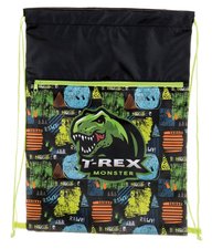 Stil Sek na cviky T-rex