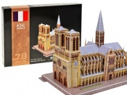 3D Puzzle