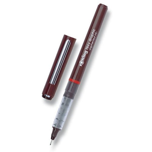 Grafick liner Rotring Tikky Graphic 0,3 mm