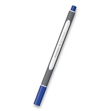 Popisova Schneider Paint-it 070 Brush vbr barev modr