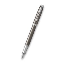 Parker IM Premium Dark Espresso CT hrot F