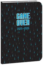 koln di STUDENT Game Over 2025/26 - esk kalendrium