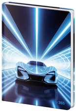 Pamtnk A5 13x18cm ist Car