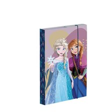 Box na seity A5 Frozen