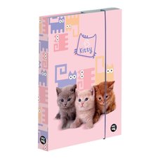 Box na seity A5 Mazlci