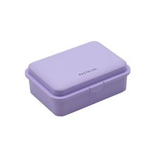 Box na svainu PASTELINI fialov