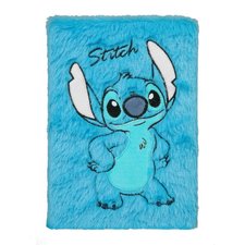 Plyov zpisnk A5 STITCH