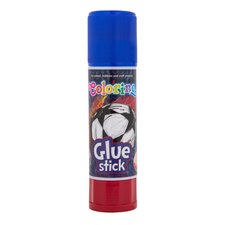 Colorino lepc tyinka - Football, kulat, 15 g, bl