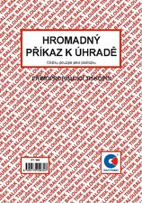 Hromadn pkaz k hrad A5