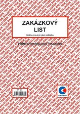 Zakzkov list A5