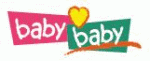 Baby baby logo