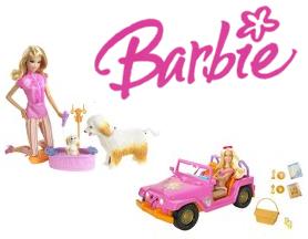 Barbie