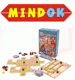 Mindok