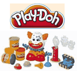 Play Doh