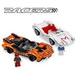 Racers